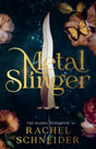 Metal Slinger: The instant Sunday Times bestseller and must-read romantasy that broke BookTok! (Fire and Metal) - Retail Maharaj
