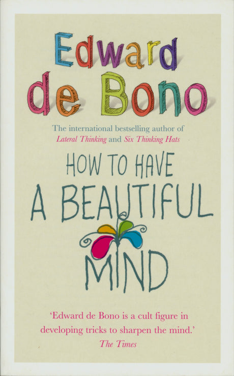 How To Have A Beautiful Mind - Retail Maharaj