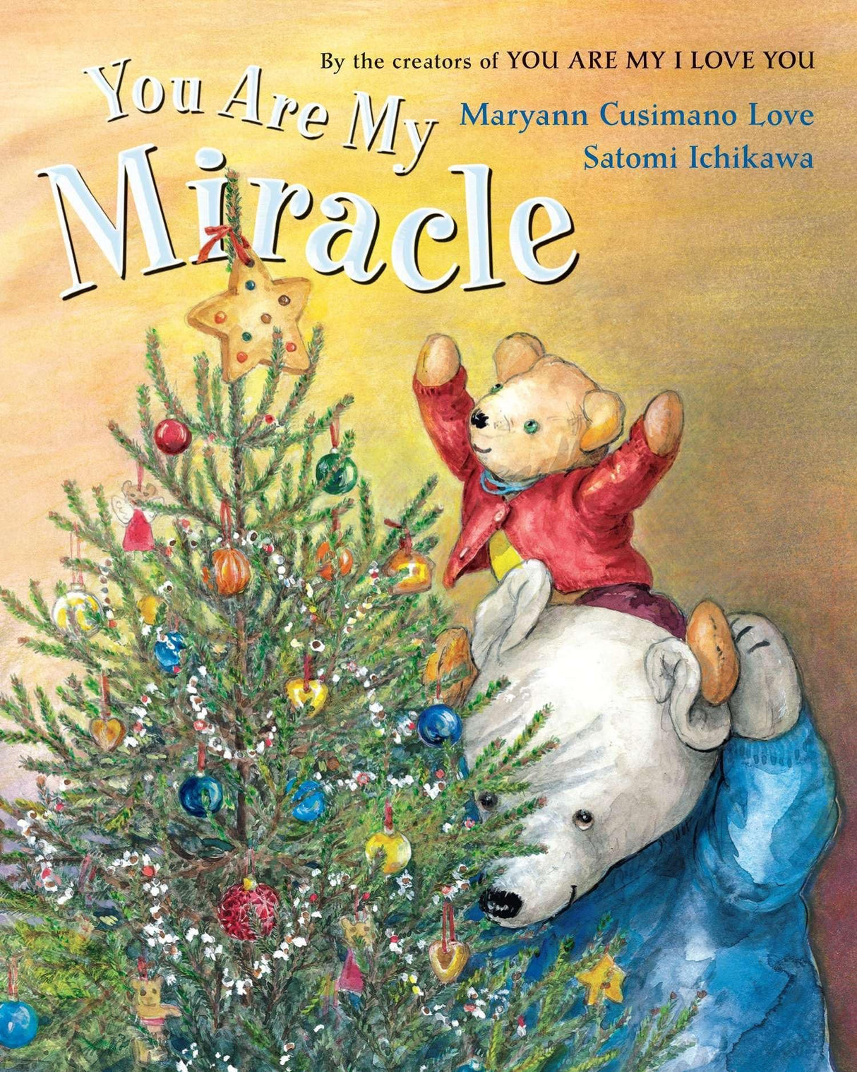 You Are My Miracle - Retail Maharaj