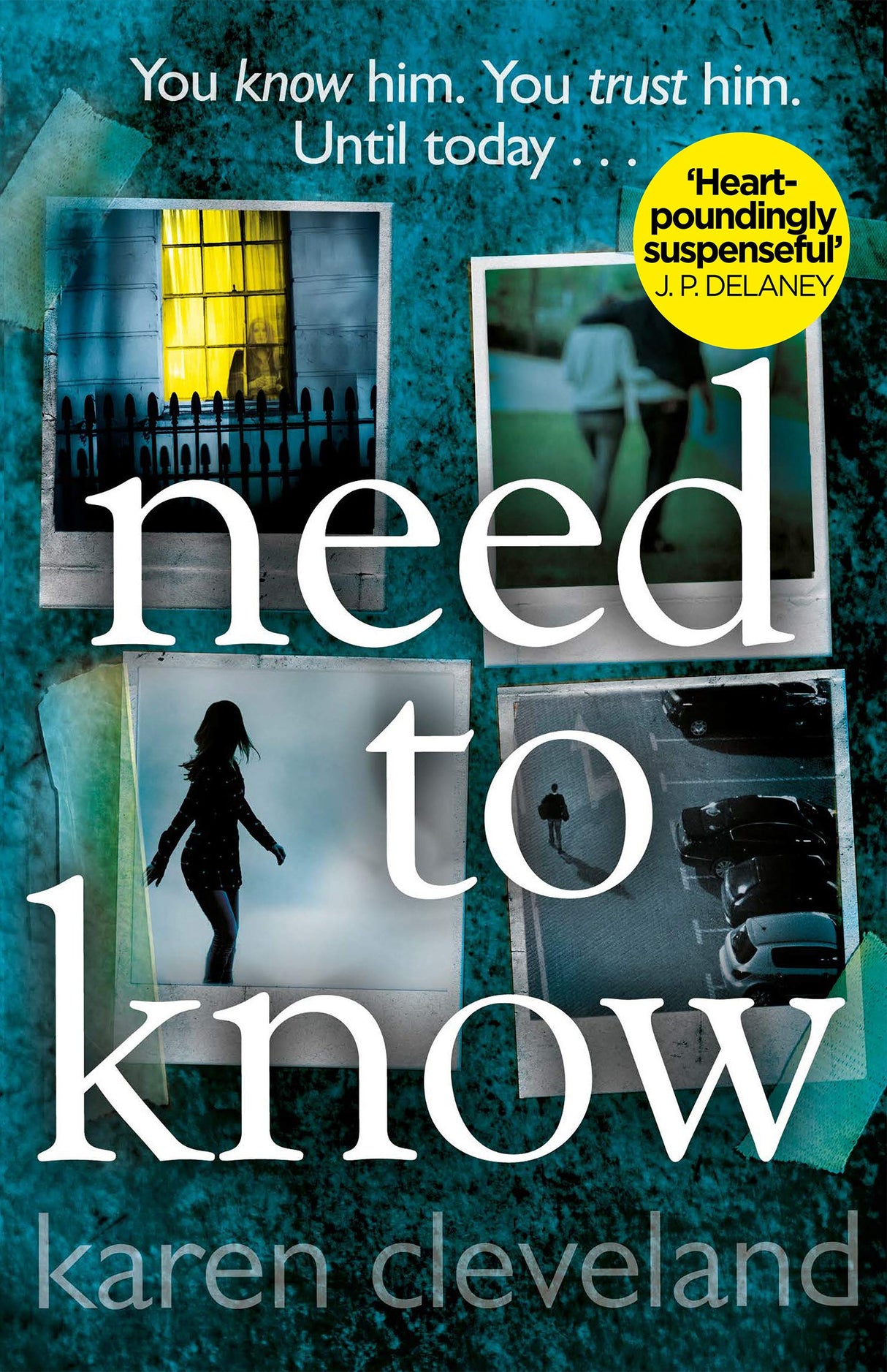 Need To Know - Retail Maharaj