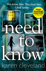 Need To Know - Retail Maharaj