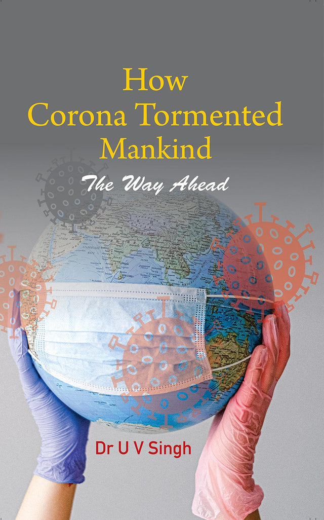 How Corona Tormented Mankind - Retail Maharaj