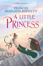 A Little Princess (Faber Classics) - Retail Maharaj