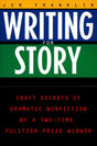 Writing for Story: Craft Secrets of Dramatic Nonfiction (Reference) - Retail Maharaj