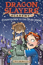 Countdown to the Year 1000 #8 (Dragon Slayers' Academy) - Retail Maharaj