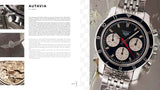 Heuer Chronographs, 1960-1980s: Fascination of Timekeepers and Motor Sports - Retail Maharaj