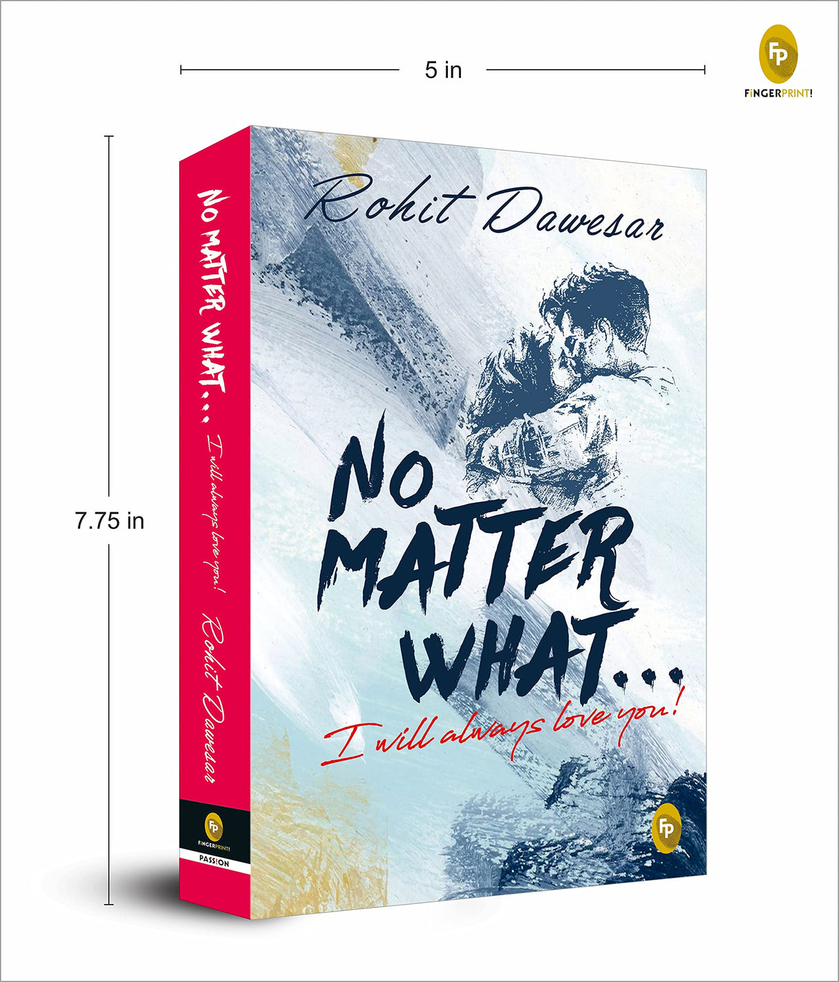 No Matter What . . . I will always love you! - Retail Maharaj