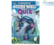 Quiz Book - Modern World - Retail Maharaj
