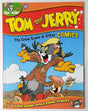 Tom & Jerry Like Cats & Dogs & other Comics - Retail Maharaj