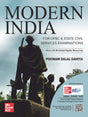 Modern Indian History (English) by Poonam Dalal Dahiya (IPS) for UPSC CSE 2025-26 - Retail Maharaj
