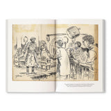 The Curious World of Uncle Tarini: All 15 stories of Satyajit Ray’s iconic creation now in English | Mystery, Adventure, Horror stories | Featuring original illustrations | | Ages 10+ - Retail Maharaj