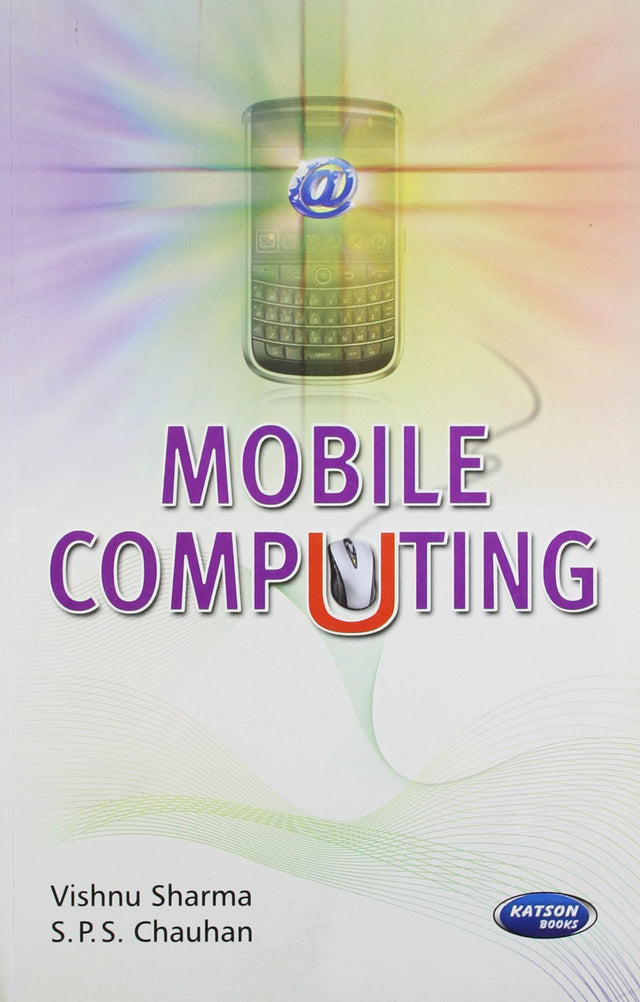 Mobile Computing - Retail Maharaj