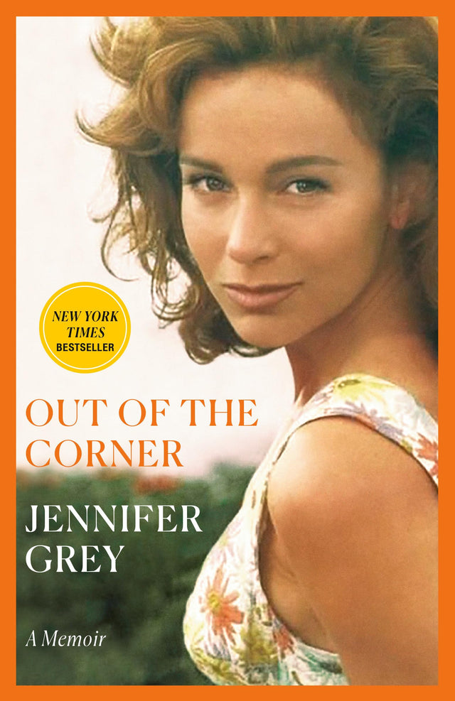 Out of the Corner: A Memoir - Retail Maharaj
