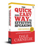 The Quick And Easy Way To Effective Speaking - Retail Maharaj