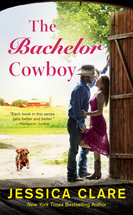 The Bachelor Cowboy - Retail Maharaj