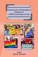 Psychosocial and Educational Problems of LGBTQ Community in India - Retail Maharaj