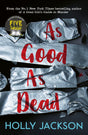 As Good As Dead - Retail Maharaj