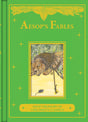 Aesop'S Fables (Bath Treasury of Children's Classics) - Retail Maharaj