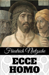 Ecce Homo - Retail Maharaj