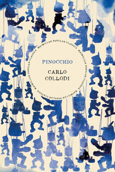Pinocchio (Macmillan Popular Classics) - Retail Maharaj