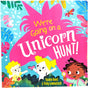 We're Going On A Unicorn Hunt - Retail Maharaj
