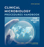Clinical Microbiology Procedures Handbook (ASM Books) - Retail Maharaj
