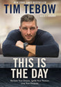 This Is the Day: Reclaim Your Dream. Ignite Your Passion. Live Your Purpose. - Retail Maharaj