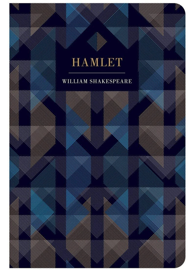 Hamlet (Chiltern Classic) - Retail Maharaj