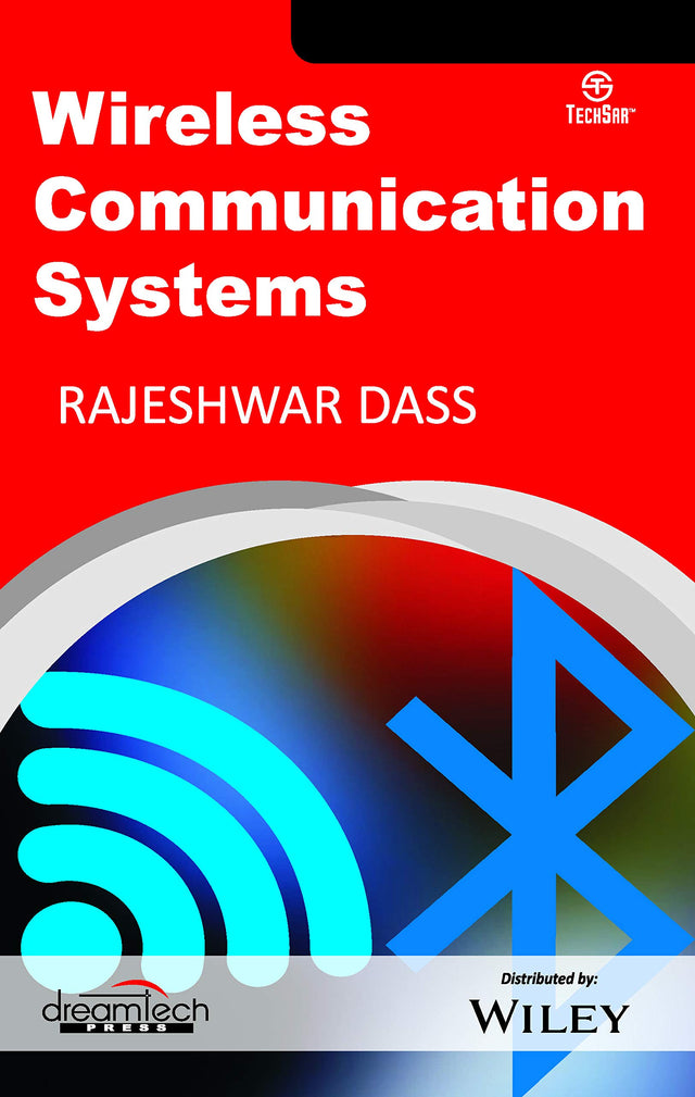 Wireless Communication Systems | e - Retail Maharaj
