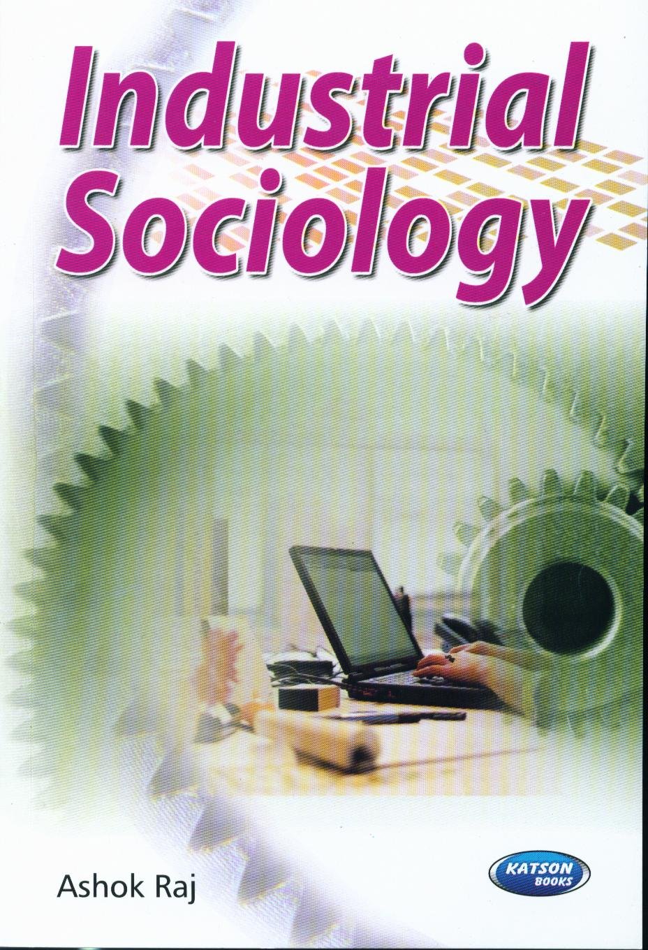 Industrial Sociology - Retail Maharaj