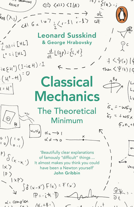 Classical Mechanics - Retail Maharaj