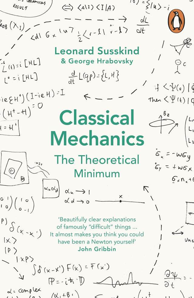 Classical Mechanics - Retail Maharaj