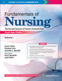 Fundamentals of Nursing, Vol 1, South Asian ed - Retail Maharaj