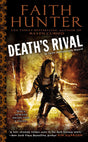 Death's Rival: A Novel of the Fated Blades - Retail Maharaj