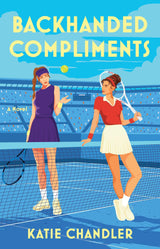 Backhanded Compliments - Retail Maharaj