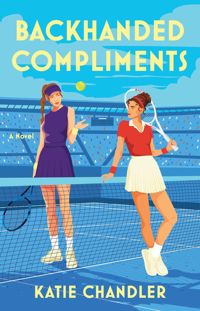 Backhanded Compliments - Retail Maharaj