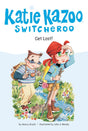 Get Lost! #6 (Katie Kazoo, Switcheroo) - Retail Maharaj
