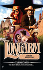 Longarm #398: Longarm and the Range War - Retail Maharaj