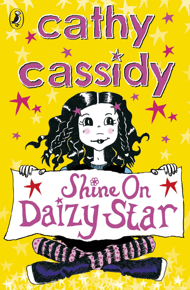 Shine On, Daizy Star - Retail Maharaj