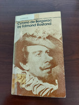 Cyrano de Bergerac - Retail Maharaj
