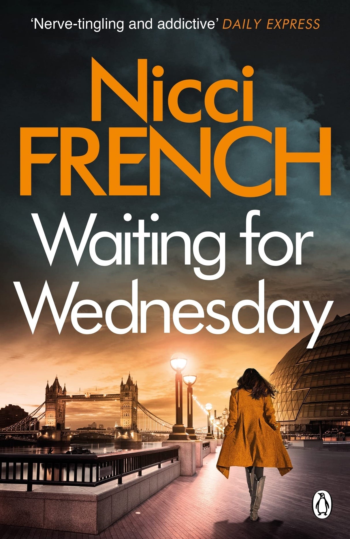 Waiting for Wednesday - Retail Maharaj