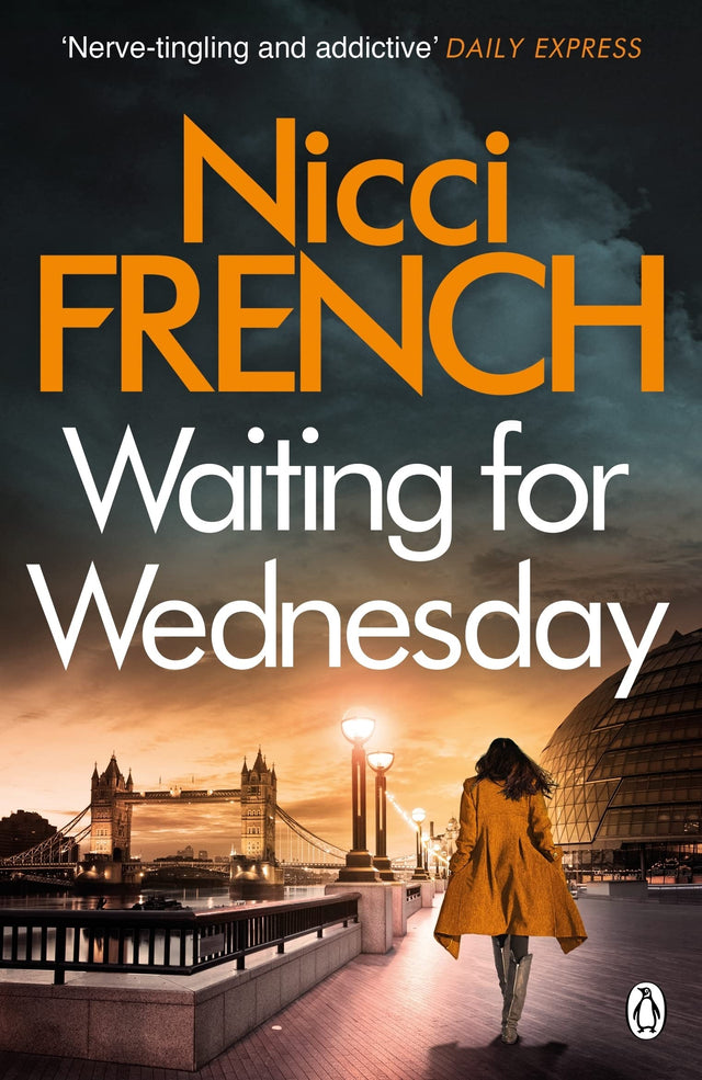 Waiting for Wednesday - Retail Maharaj