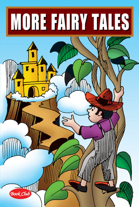 More Fairy Tales - Retail Maharaj