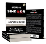Operation Sindoor : India's New Normal - Retail Maharaj