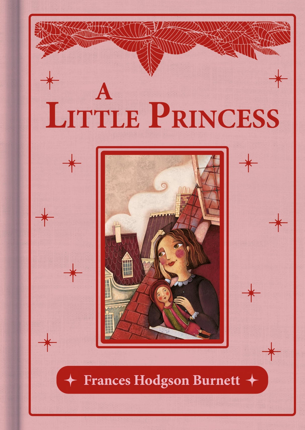 A Little Princess (Bath Treasury of Children's Classics) - Retail Maharaj