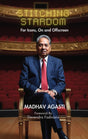 Stitching Stardom: The Designer Who Dressed Bollywood’s Villains, Stars, and Politicians | Includes personal reflections by Johny Lever, Gulshan Grover, Paresh Rawal, and others - Retail Maharaj