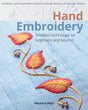 Beginner's Guide to Hand Embroidery: An Introduction to Surface Stitching Techniques - Retail Maharaj
