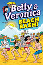 Betty & Veronica: Beach Bash - Retail Maharaj