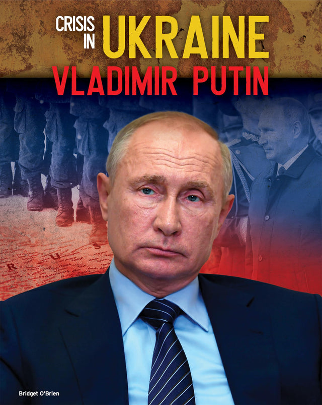 Vladimir Putin - Retail Maharaj