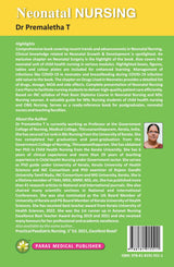 Neonatal Nursing - Retail Maharaj